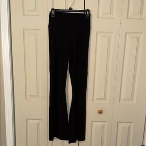 Aerie Black Flare Women's Pants